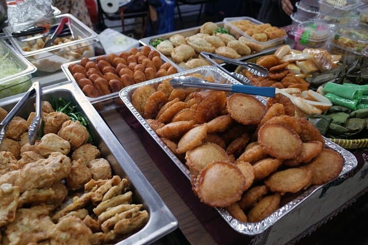Flushing Food Tour: Asia in Queens — Exploring NYC’s Largest Chinatown photo 2