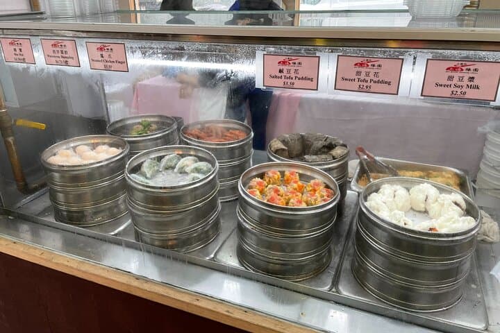 Flushing Food Tour: Asia in Queens — Exploring NYC’s Largest Chinatown