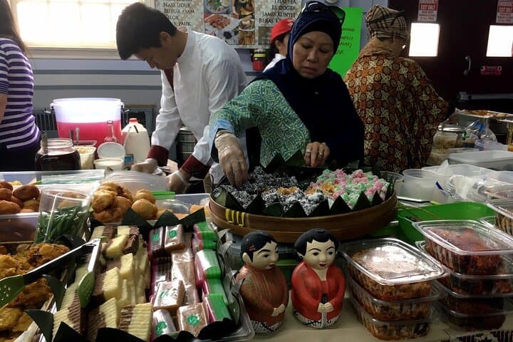 Flushing Food Tour: Asia in Queens — Exploring NYC’s Largest Chinatown photo 3