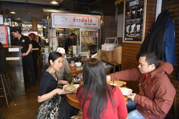 Flushing Food Tour: Asia in Queens — Exploring NYC’s Largest Chinatown photo 4