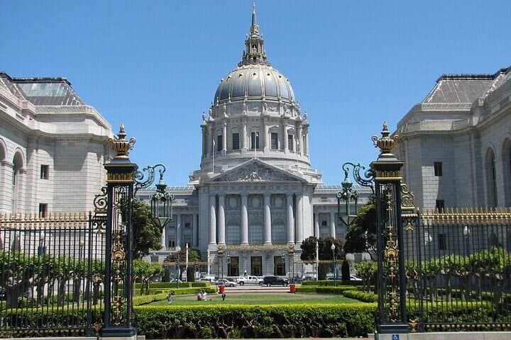 One-Day San Francisco Highlights: Golden Gate Bridge, Fisherman's Wharf & Chinatown photo 2