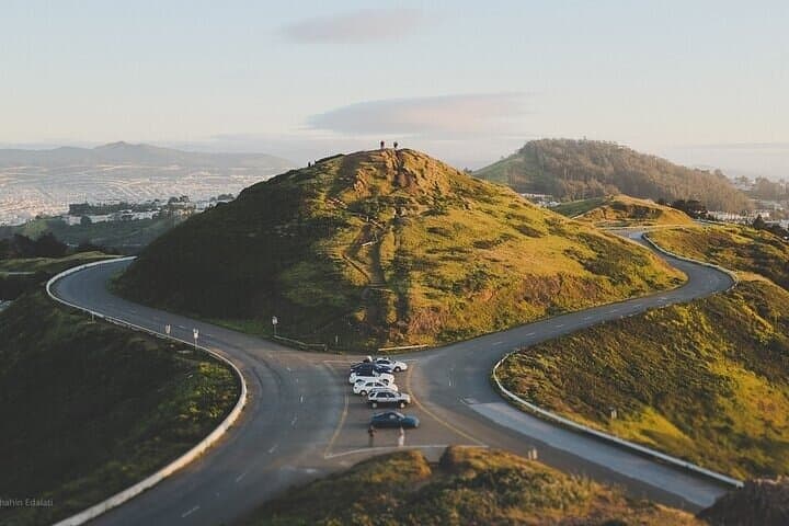 One-Day San Francisco Highlights: Golden Gate Bridge, Fisherman's Wharf & Chinatown photo 3
