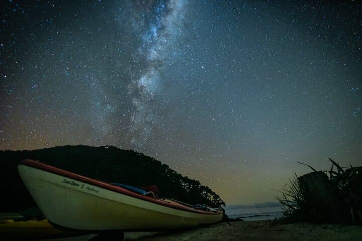 Abel Tasman 2-Day Freedom Kayak: Self-Guided Sea Kayak & Beach Camping photo 3