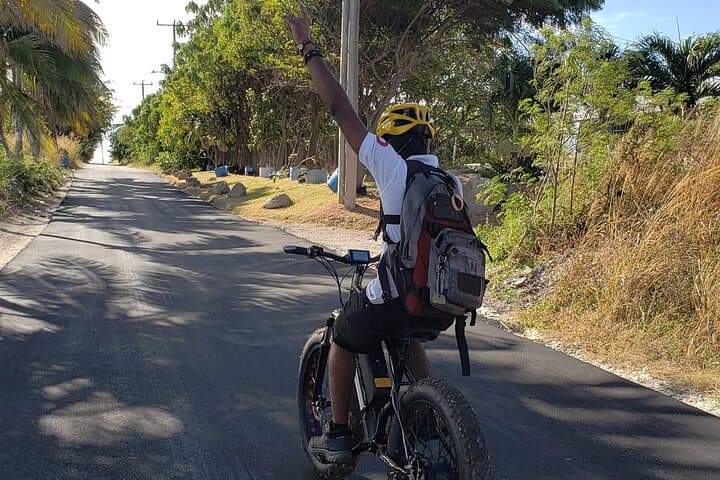 Coastal E-Bike Ride: St Philip’s Ragged Point & Bayfield Villages photo 5