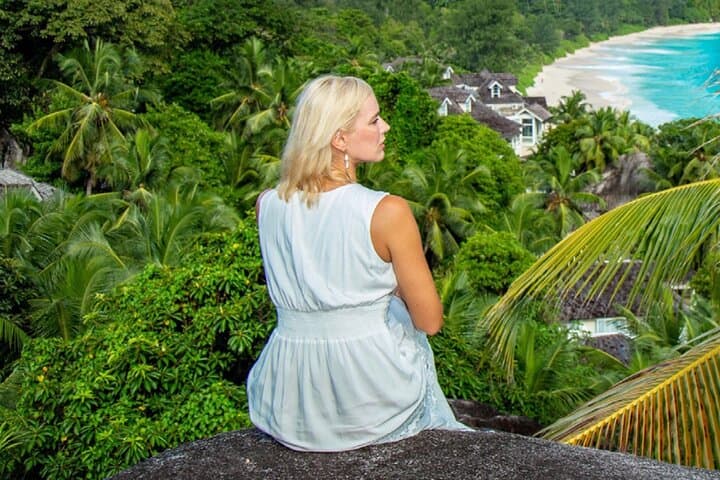 Private Island Discovery Tour in Seychelles — Mahe Highlights and Hidden Sights