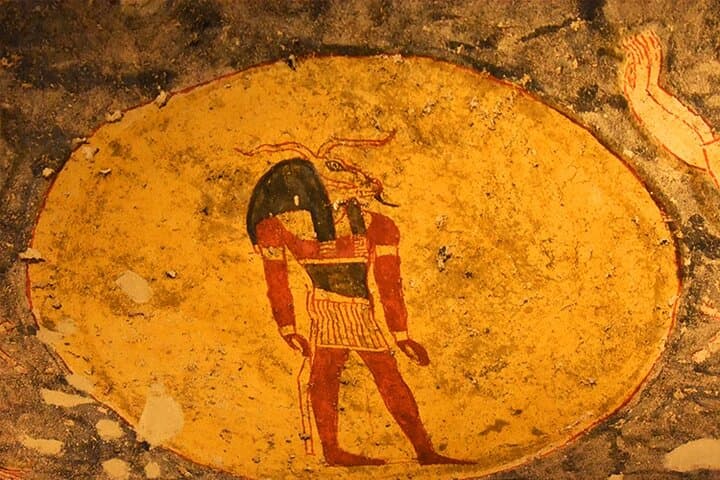 5-Day Nile Cruise from Luxor to Aswan — Temples, Tombs & Riverfront Life photo 5