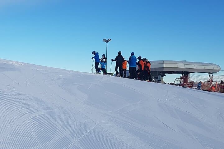 Krakow Skiing Classes Day Trip — Beginner to Advanced Lessons in the Tatra Foothills photo 2