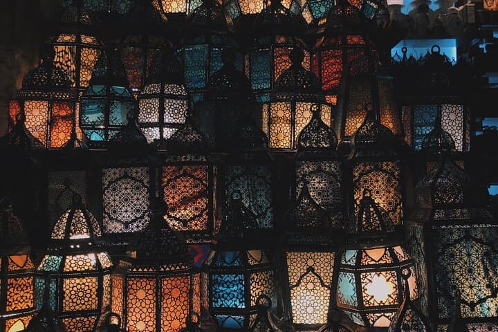 2-Day Cairo Air Tour from Hurghada — Pyramids, Museum & Citadel photo 5