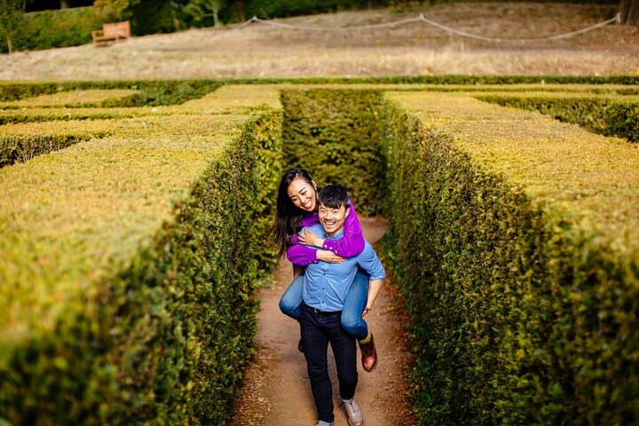 Leeds Castle Ultimate Explorer: 12th-Century Castle, Gardens & Falconry Tickets photo 5