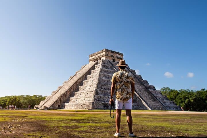 Riviera Maya 2-Day Combo: Xcaret, Xel-Ha, Xplor & Chichen Itza photo 2