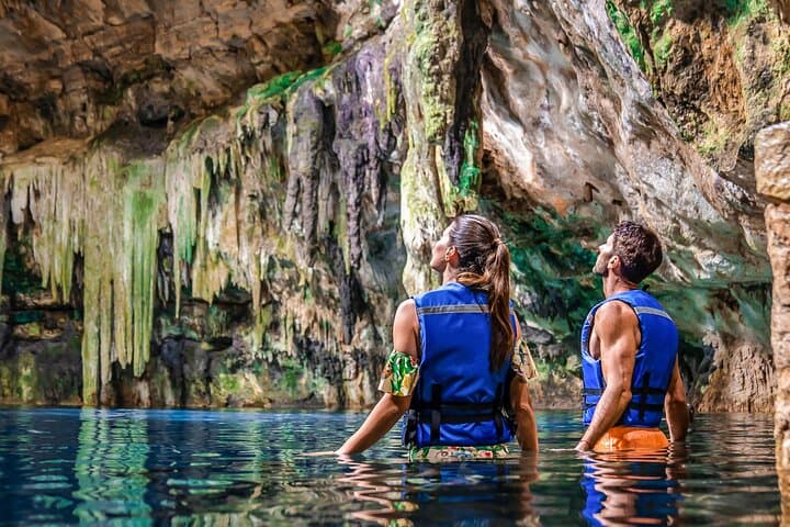Riviera Maya 2-Day Combo: Xcaret, Xel-Ha, Xplor & Chichen Itza photo 3