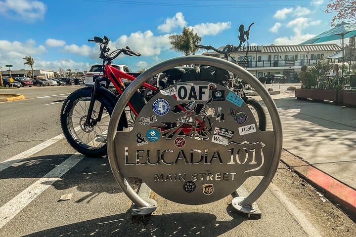 Coastal Electric Bike Rental in Solana Beach — 1-Day Ride from Del Mar to Carlsbad photo 2