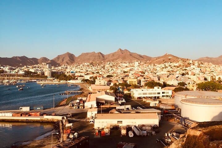 Mindelo to Santo Antão: Day Tour, Hikes and Carnaval Views in Cape Verde photo 4