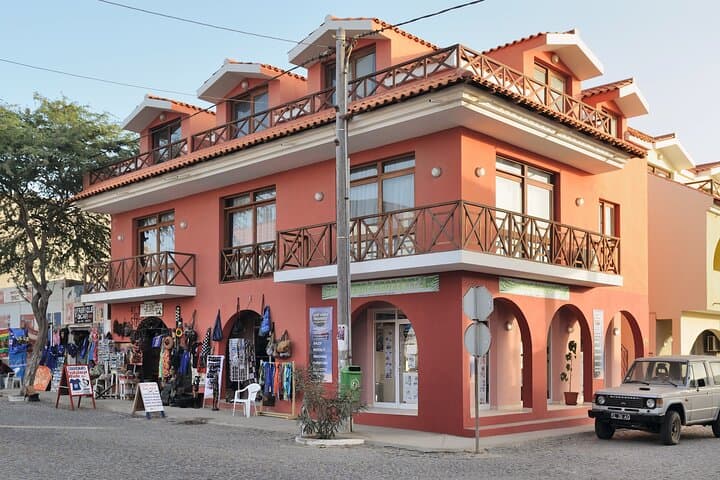 Mindelo to Santo Antão: Day Tour, Hikes and Carnaval Views in Cape Verde photo 3