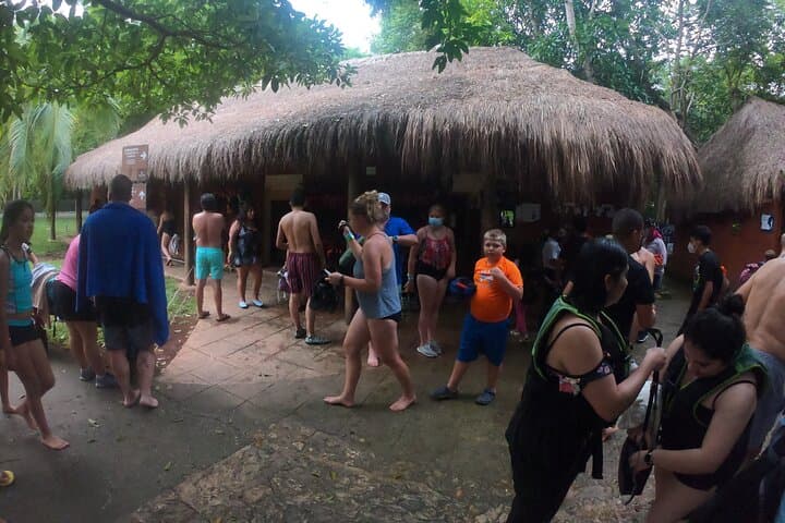 Chichén Itzá, Cenote & Valladolid Day Trip from Cancún — Guided Tour with Swim photo 4