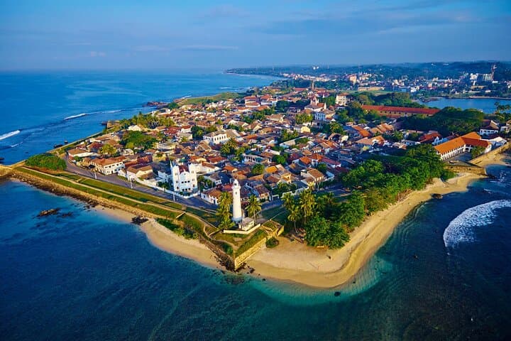 Galle Day Trip & Madu River Mangrove Safari from Colombo photo 4