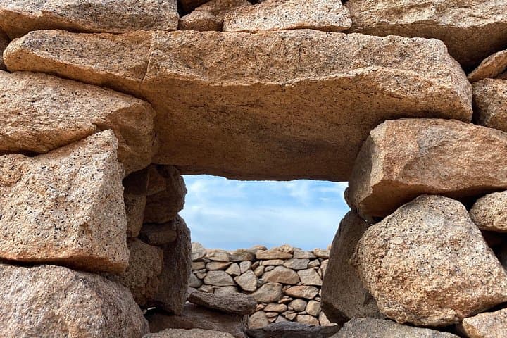 Ajuy and Las Peñitas: Hike the Wild West Coast of Fuerteventura photo 3