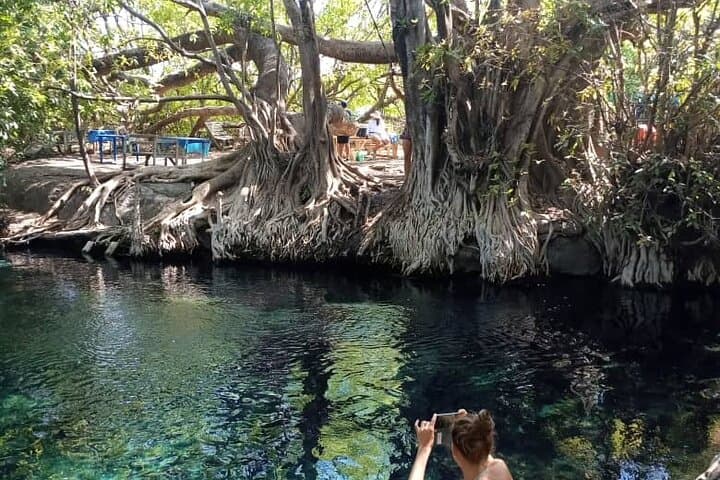 Kikuletwa (Chemka) Hot Springs Day Trip from Arusha photo 4