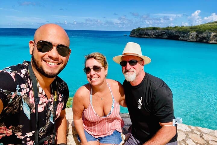 Full-Day Beach Hopping in Curaçao: Swim with Turtles & Visit Cas Abao photo 5