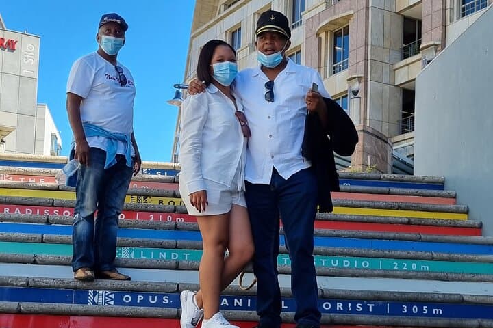 Robben Island Ferry & Nelson Mandela Prison Tour: What to Expect photo 4
