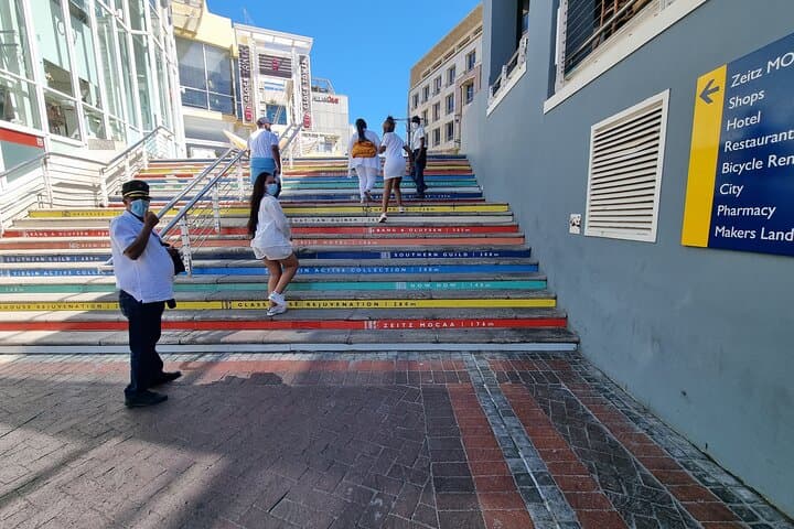 Robben Island Ferry & Nelson Mandela Prison Tour: What to Expect photo 5
