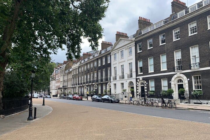 London LGBTQ+ History Walking Tour — Private 2-Hour Licensed Guide photo 2