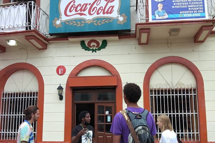 Casco Antiguo & Panama Viejo: UNESCO Walking Expedition in Panama City photo 6