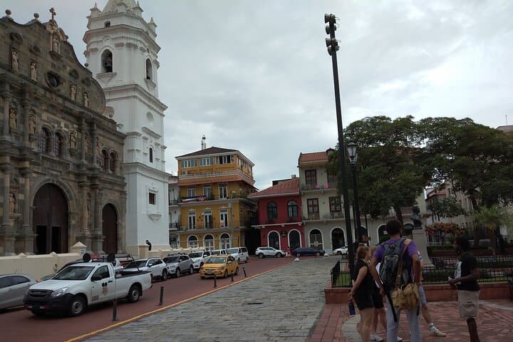 Casco Antiguo & Panama Viejo: UNESCO Walking Expedition in Panama City photo 3