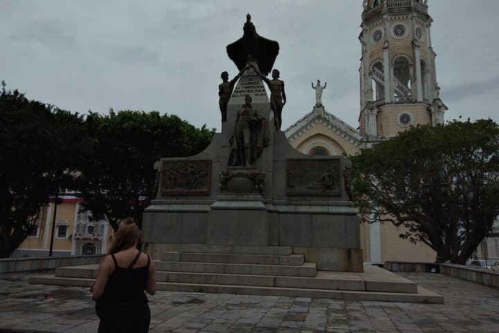 Casco Antiguo & Panama Viejo: UNESCO Walking Expedition in Panama City photo 4