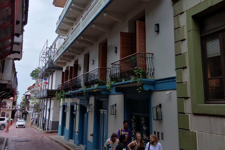 Casco Antiguo & Panama Viejo: UNESCO Walking Expedition in Panama City photo 5