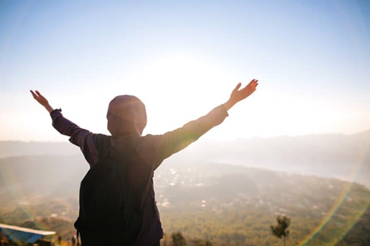 Mount Batur Sunrise Hike and Hot Spring: Private Guided Trek from Ubud photo 3