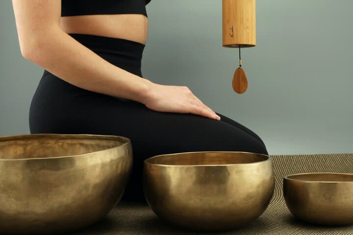 Sound Bath Meditation & Yoga in Greenacres — 60-Minute Vibrational Healing Session photo 6
