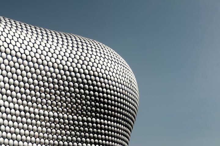 Birmingham Hidden Gems Tour App: Self-Guided Treasure Hunt & Big Britain Quiz photo 3