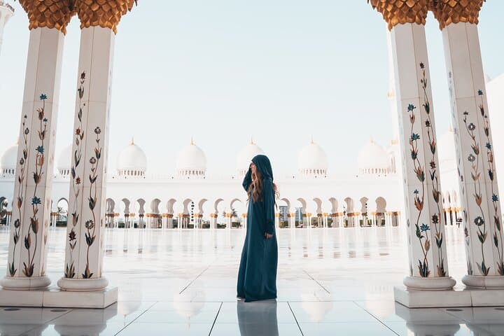 Dubai Hidden Gems Self-Guided Tour & Treasure Hunt App — 1 Day Pass photo 2