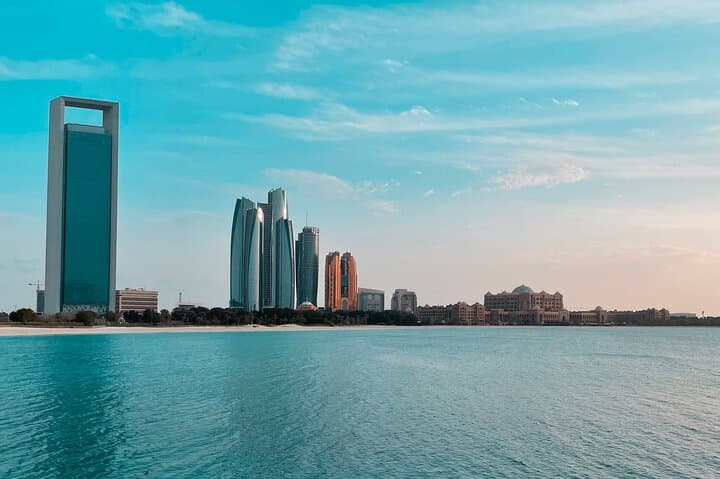 Abu Dhabi Hidden Gems: Self-Guided Treasure Hunt & 7-Day Discovery Pass photo 3