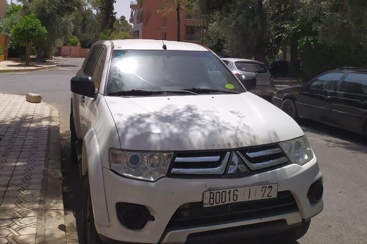 Essaouira to Marrakech Private Transfer — 3-Hour Air-Conditioned Ride photo 3