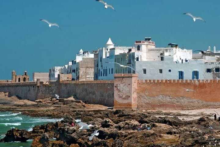 Essaouira to Marrakech Private Transfer — 3-Hour Air-Conditioned Ride photo 5