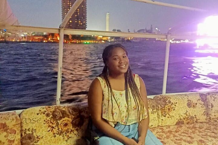Half-Day Giza Pyramids, Sphinx & Felucca Ride — Private Tour from Cairo photo 4