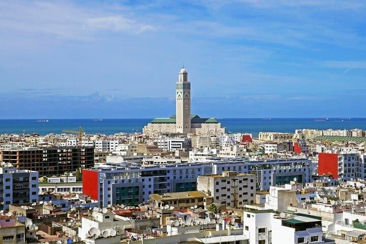 10-Day Morocco Loop: Atlas, Merzouga Sahara & Imperial Cities from Casablanca
