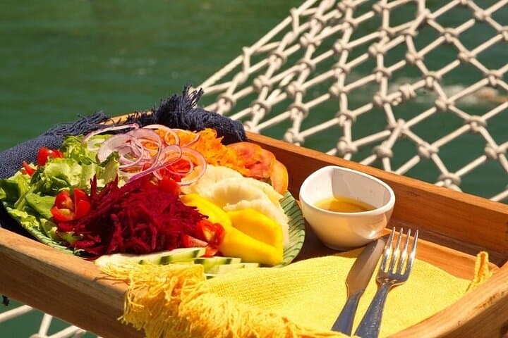 Schooner Cruise and Lunch in Paraty Bay — Islands, Snorkeling & Cachaça Cocktails photo 5
