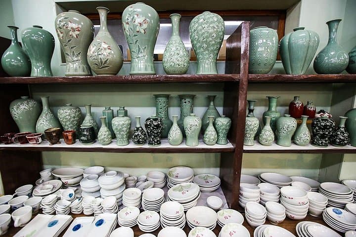 Gyeongju One-Day Highlights: Private Cultural Tour from Busan for Cruise Passengers photo 4