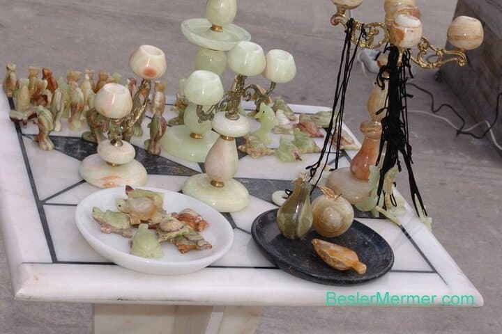 Cappadocia Highlights: Private Red & Green Day Tour to Fairy Chimneys, Underground Cities, and Avanos photo 5