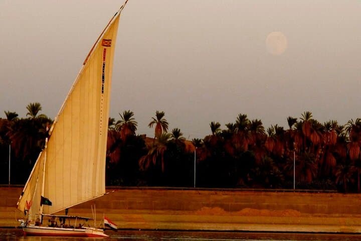 Luxor in a Day: Private Plane Tour from Cairo to the Valley of the Kings photo 5