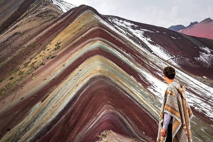 Vinicunca Rainbow Mountain Tour: Day Hike to Peru’s Seven-Color Peak photo 3