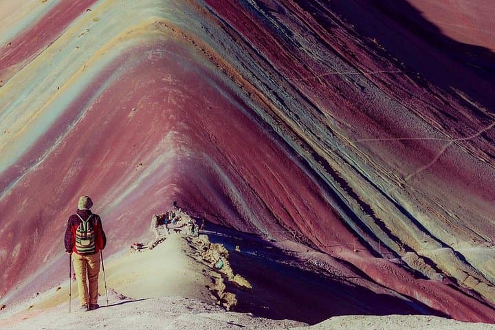 Vinicunca Rainbow Mountain Tour: Day Hike to Peru’s Seven-Color Peak