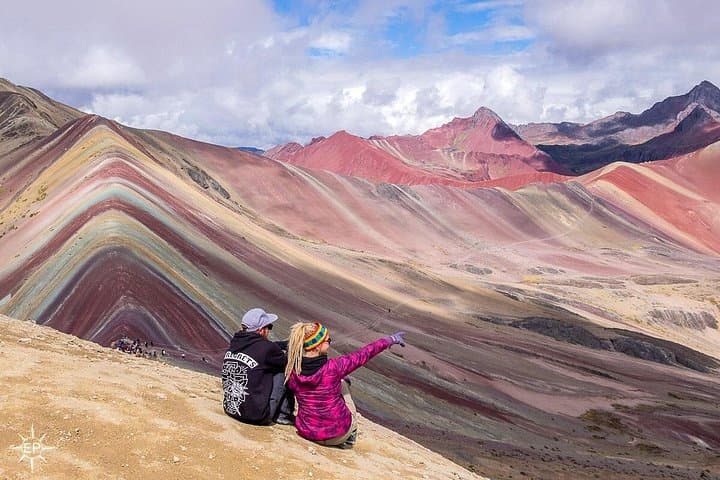 Vinicunca Rainbow Mountain Tour: Day Hike to Peru’s Seven-Color Peak photo 5