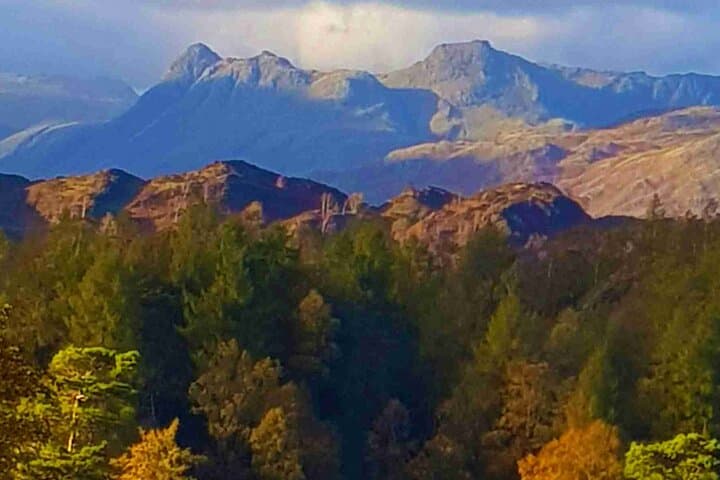 Beatrix Potter Country Half-Day Tour: Hill Top & Windermere Cruise photo 4