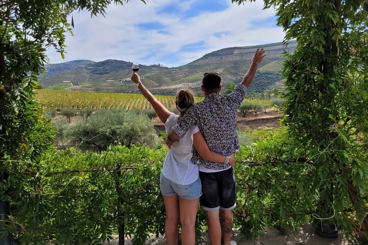 Douro Valley Private Day Tour from Porto: Wine, River Rabelo & Scenic Stops photo 4