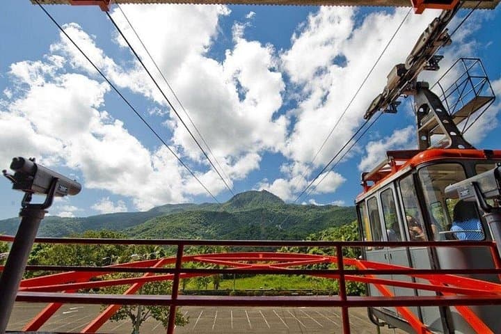 Puerto Plata City Tour: San Felipe, Rum & Chocolate in 3 Hours photo 4