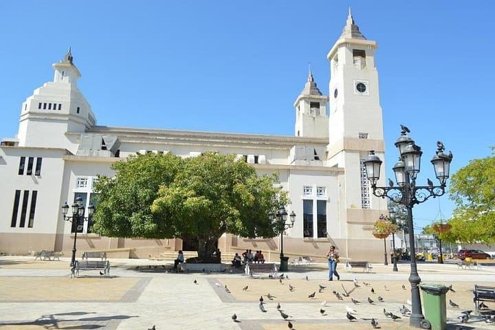 Puerto Plata City Tour: San Felipe, Rum & Chocolate in 3 Hours photo 2